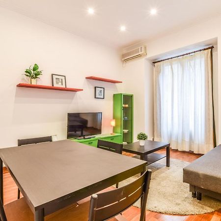 马德里Apartamento Puente De Segovia公寓 外观 照片