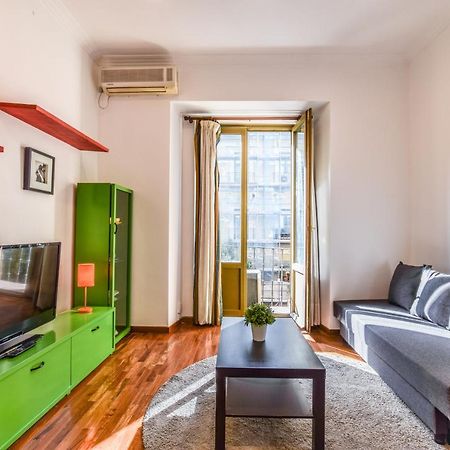 马德里Apartamento Puente De Segovia公寓 外观 照片