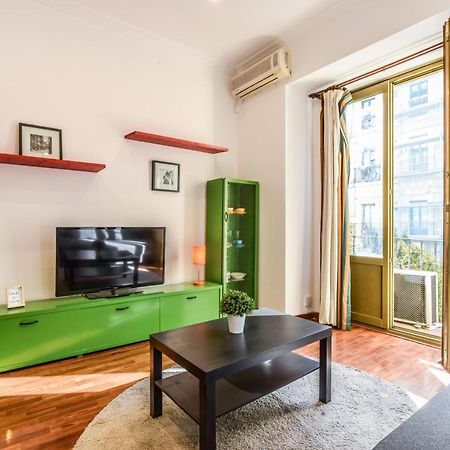 马德里Apartamento Puente De Segovia公寓 外观 照片