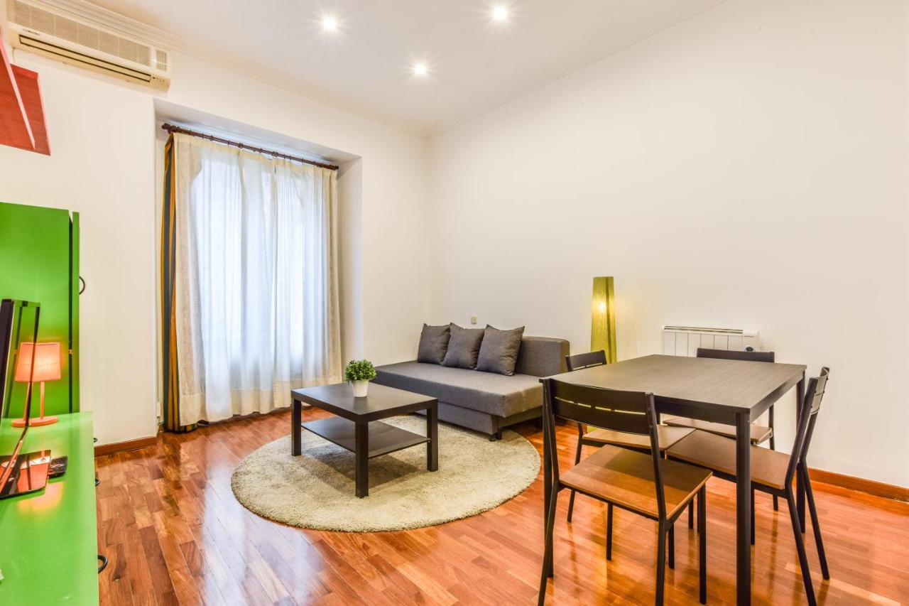 马德里Apartamento Puente De Segovia公寓 外观 照片
