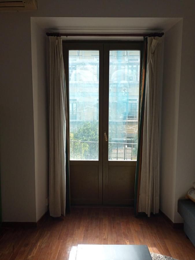 马德里Apartamento Puente De Segovia公寓 外观 照片