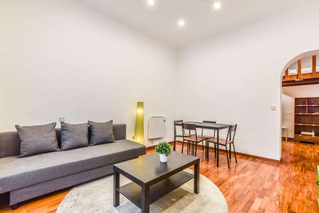 马德里Apartamento Puente De Segovia公寓 外观 照片