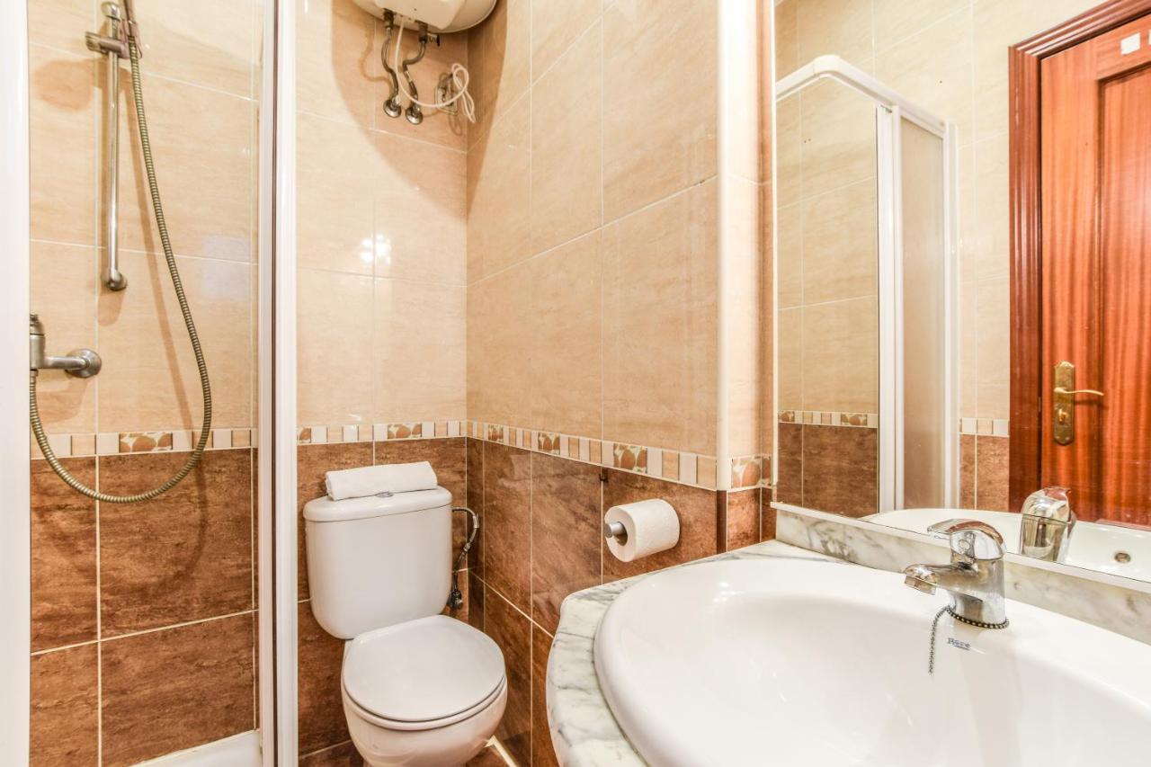 马德里Apartamento Puente De Segovia公寓 外观 照片