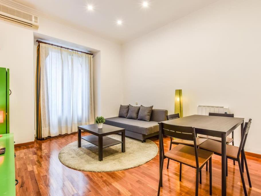 马德里Apartamento Puente De Segovia公寓 外观 照片